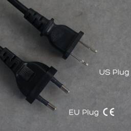 Plug-In Pendant Lamp Kit With Lampshade Holder & Switch - thumbnail 2