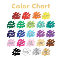 Monogram Vinyl Decal Wall Initial Art Rusric Home Decor Personalized Family S54 - thumbnail 2