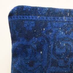 Rug Pillow Cover 12 X 24 Moroccan Cushion 30X60 Pillows Kussenhoes Kissen Marokko Tribal - thumbnail 2