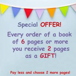 Quiet Book Toddler, Christmas Gift For Baby - Monimoms - thumbnail 3