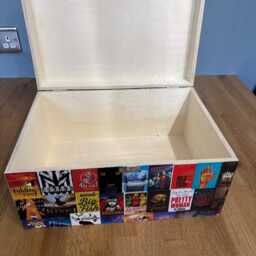 Broadway Musicals Box Or Magazine File - thumbnail 4