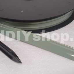 Chartwell Green Georgian Self Adhesive Lead Strip For Windows & Crafts Regalead - thumbnail 3