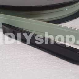 Chartwell Green Georgian Self Adhesive Lead Strip For Windows & Crafts Regalead - thumbnail 2