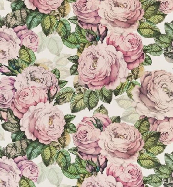 The Rose Tuberose 50 X 50cm Cushion Cover - image 1