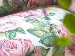 The Rose Tuberose 50 X 50cm Cushion Cover - thumbnail 2