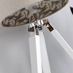 Tripod Desk Table Lamp - thumbnail 3