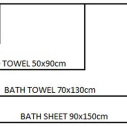 Personalized Boxing Gloves Towel Embroidered With Name. 100% Cotton in A Variety Of Colours - thumbnail 4