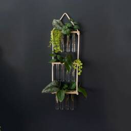 Propagation Station For Plant Cuttings & Propagation, Gift Under ???20 Lovers - thumbnail 4