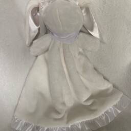Christening/ Baptism Bunny - thumbnail 2