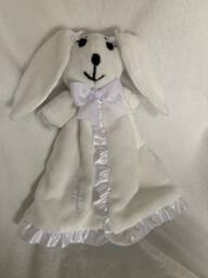 Christening/ Baptism Bunny