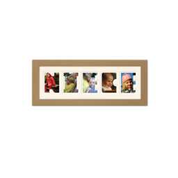 Niece Photo Frame Word Name Gift 1279 By Photos in A Word - thumbnail 1