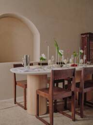 Botticelli Dining Table - thumbnail 1
