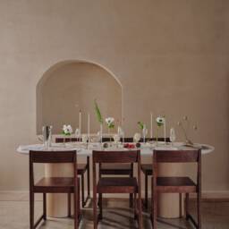Botticelli Dining Table - thumbnail 2