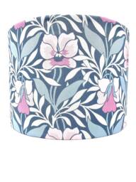 Liberty Floral Lamp Shade Lampshade For Standard Lamps Or Ceiling Lights - thumbnail 1