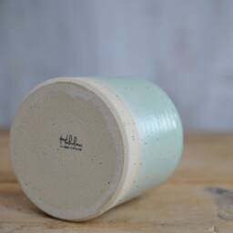 Ceramic Pastel Plant Pots in 3 Sizes - thumbnail 4