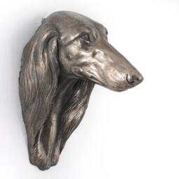 Saluki, Dog Hanging Statue, Limited Edition, Artdog - thumbnail 2