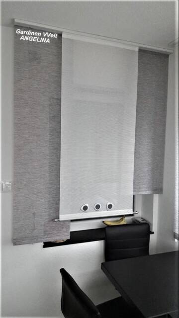 Curtains - image 1