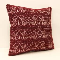 20x20 in 50x50 cm Turkish Textile Pillow Home Cushion Decorative Boho Cover Accent, Pillows, Rustic, Interior Chair Navajo 4Ef-238 - thumbnail 3