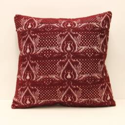 20x20 in 50x50 cm Turkish Textile Pillow Home Cushion Decorative Boho Cover Accent, Pillows, Rustic, Interior Chair Navajo 4Ef-238 - thumbnail 1
