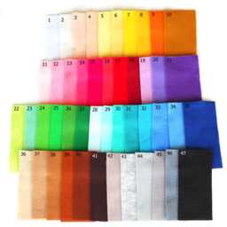 Felt Name Banner Space Garland, Nursery Wall Decor - thumbnail 4