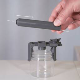 Adjustable Candle Wick Centering Tool Diy Making Supplies - thumbnail 3