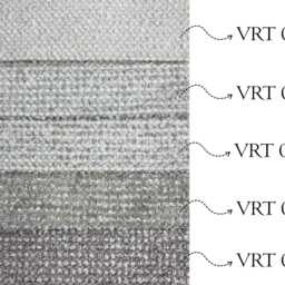 Custom Two-Tone Woven Pillow Cover 16 Color Options - All Duties Paid Usa - thumbnail 2