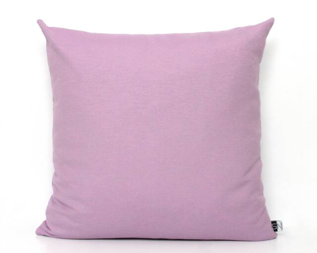 Lilac Pillow Covers - All Sizes, Home Gifts For You - image 1