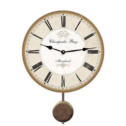 Customizable Crab Wall Clock - Add Your Personal Touch - thumbnail 2