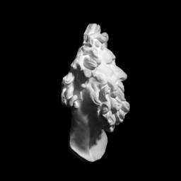 Mask Of Laoco??n & His Sons Famous Greek Sculpture, Masterpiece Reproduction Original, Mythology Artwork, Handmade Plaster Cast - thumbnail 4