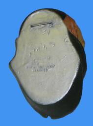 Vintage Bossons Bosson Head Fagin Rare Pristine Condition Neatly Stored Includes Free Surprise Gift P14 - thumbnail 2