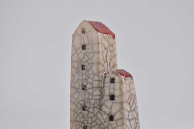 Ceramic House - image 1
