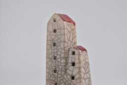 Ceramic House - thumbnail 1