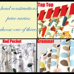 Window Curtain Panel/Window Treatment/Topper/Kitchen/Bathroom Shower Panel, Kids Nursery Children Playroom-White Check Plaid, Freegift - thumbnail 4