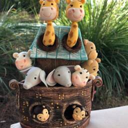 Noah's Ark - thumbnail 2