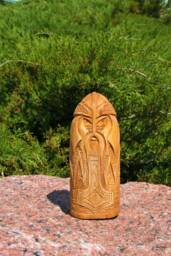 Thor Norse God, Viking Statue, Altar Mythology, Scandinavian Pantheon, Pagan