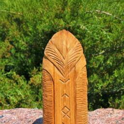 Thor Norse God, Viking Statue, Altar Mythology, Scandinavian Pantheon, Pagan - thumbnail 3