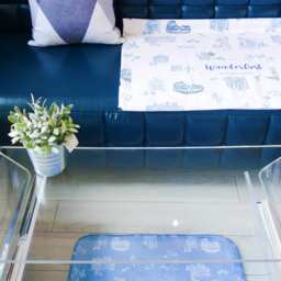 Personalized Gift - Wanderlust in Europe Bath Mat Fuzzy, Foamy & Finely Enhanced With Brilliant Art - thumbnail 4