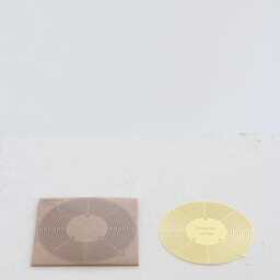 Cell ??88 - Pop Up Brass Candle Holder - thumbnail 3