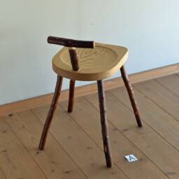 T-Shaped Chair A - thumbnail 3