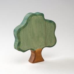 Wooden Figurines - Kids Toys Dadakacraft Handmade Tree Wood Toy Dadakacraft - thumbnail 3