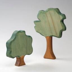 Wooden Figurines - Kids Toys Dadakacraft Handmade Tree Wood Toy Dadakacraft - thumbnail 4