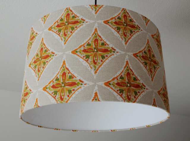 "Lampshade ""Rhodos" - image 1