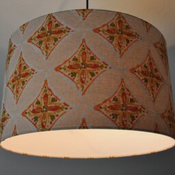 "Lampshade ""Rhodos" - thumbnail 2