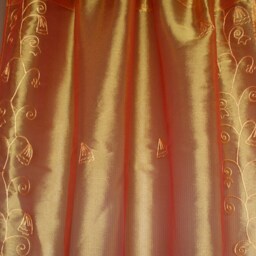 "Curtain Panels Sheer Panel Drapes 42""x 84" - thumbnail 4
