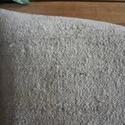 3060cm - 1224In Rectangle Lumbar Vintage Kilim Cushion Cover Handwoven - thumbnail 3
