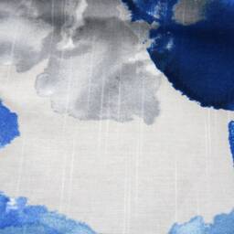 Valances Windows, Navy Blue, Kitchen Bedroom, Dining Room, Wide Country Curtains, Window Treatments, Designs Living Style Modern - thumbnail 3