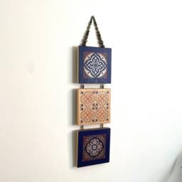 Moroccan Theme Wall Art - thumbnail 4