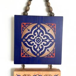 Moroccan Theme Wall Art - thumbnail 3