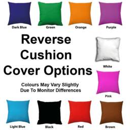 Meerkat Cushion, Two Meerkats Choice Of Sizes, Handmade - thumbnail 2