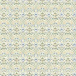 Coffee Table With Storage in William Morris Strawberry Thief - thumbnail 4